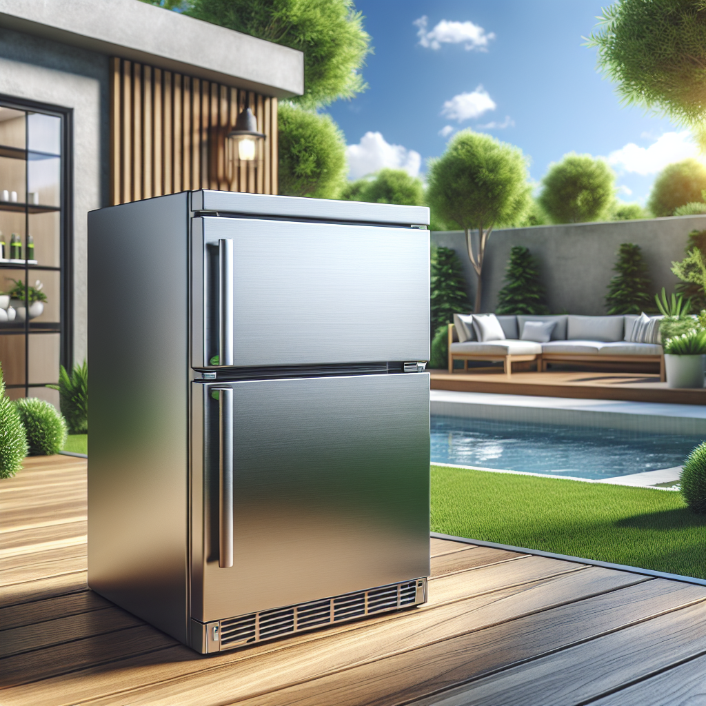 Best Refrigerator For West Jordan Homes | Fridge.com
