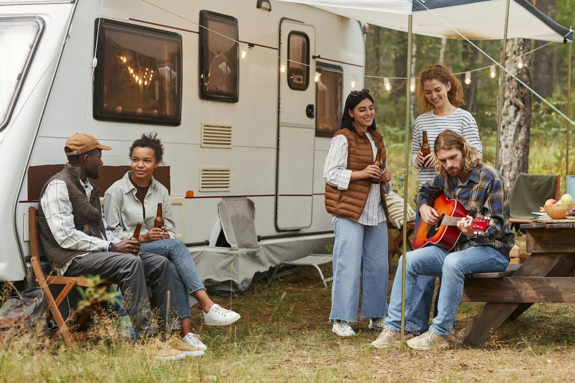 Best RV Bottom Freezer Refrigerator | Fridge.com