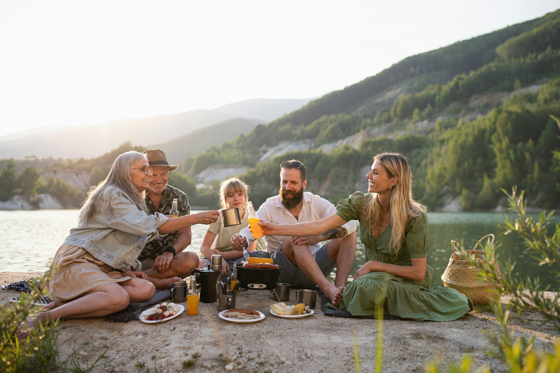 Best RV Outdoor Freezer | Fridge.com