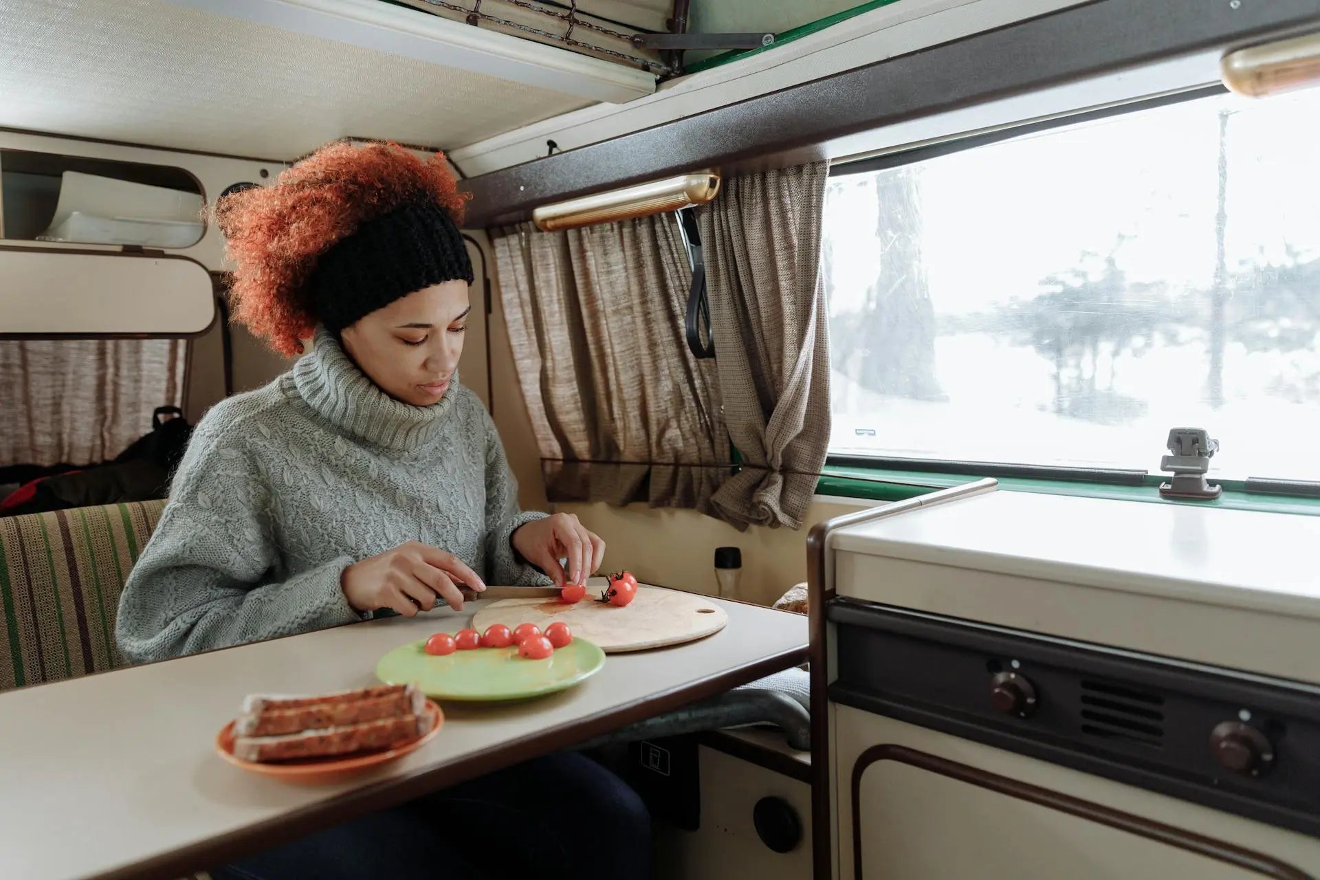 Best RV Smart Fridge | Fridge.com