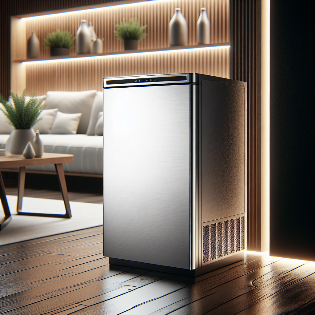 Best Self Defrost Upright Freezer | Fridge.com