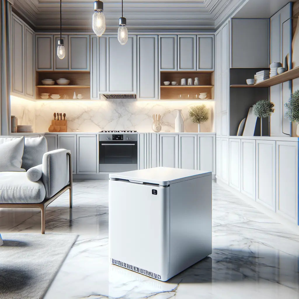 Best Smart Mini Fridge For Presidents’ Day | Fridge.com