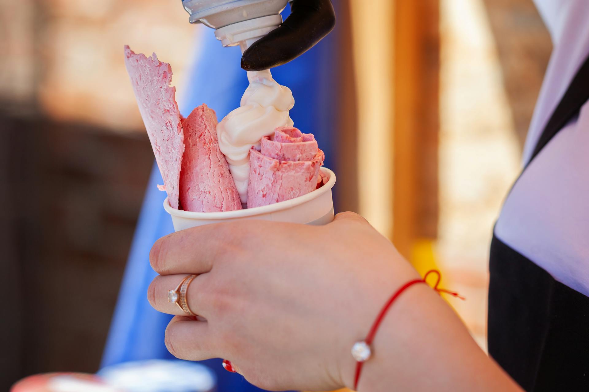 Best Soft Serve Ice Cream Machine | Fridge.com