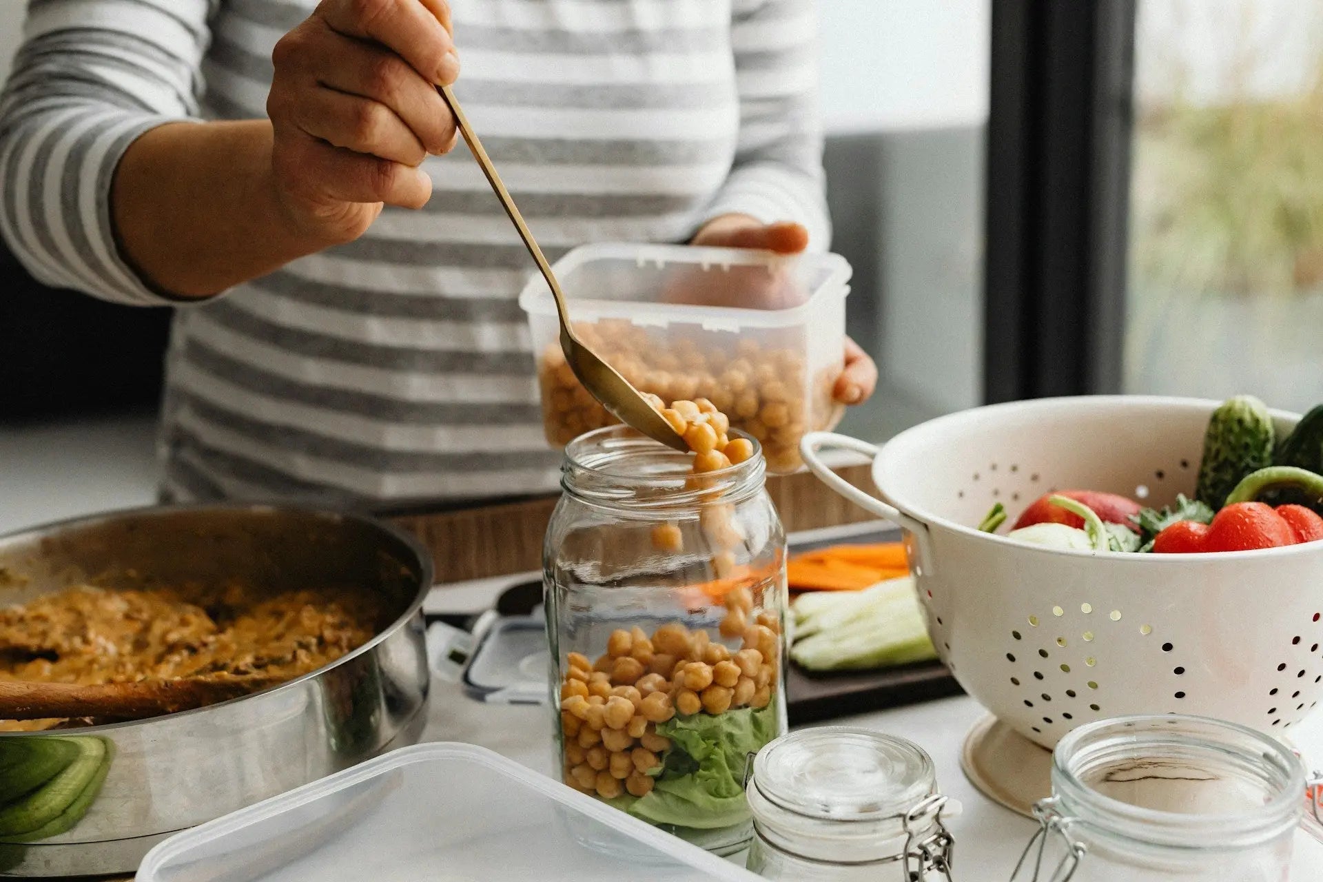 Best Student Fridge Freezer Meals For Breakfast | Fridge.com