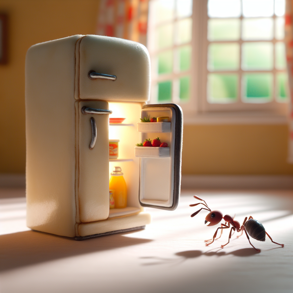Best Temperature Control For Fridge Fermentation | Fridge.com