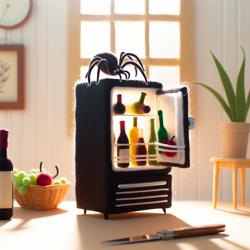 Best Temperature For Drinks In The Fridge | Fridge.com