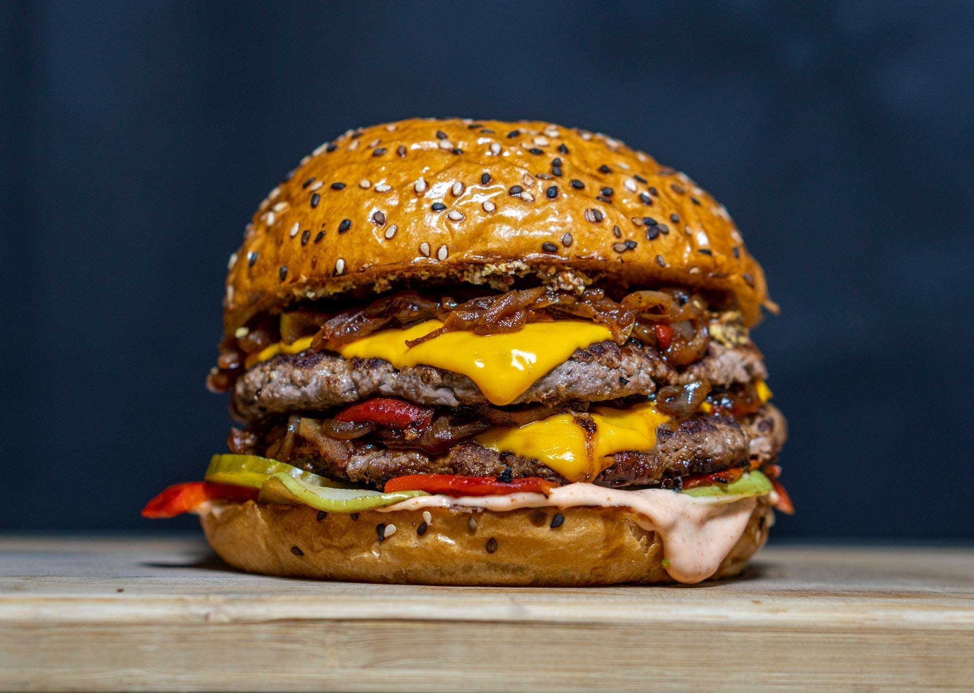 Best Way To Freeze A Hamburger | Fridge.com