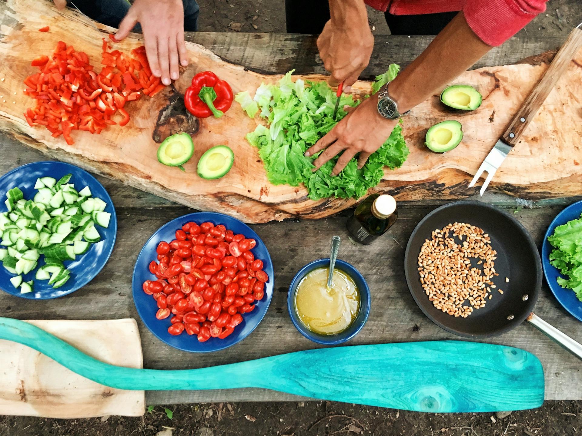 Best Way To Keep Veggies In The Fridge | Fridge.com