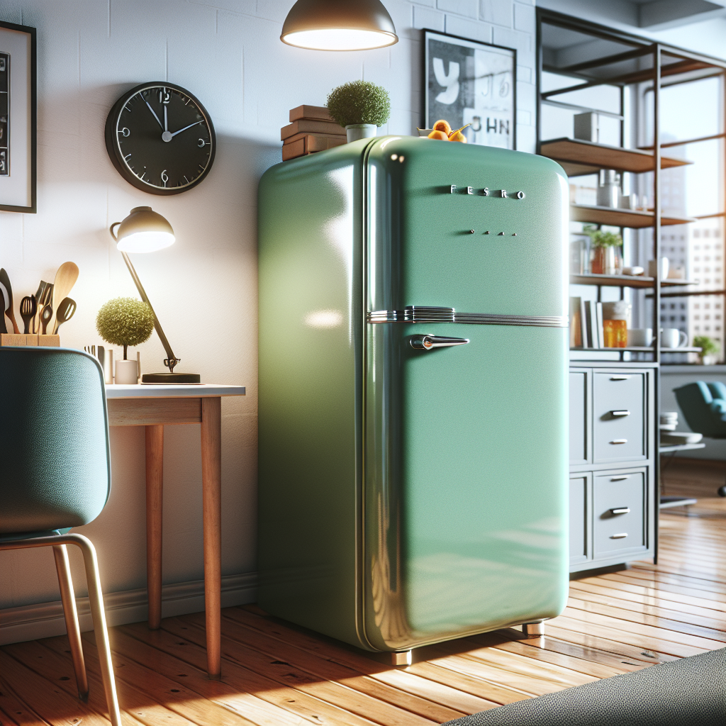 Best Way To Use Space Over Fridge | Fridge.com