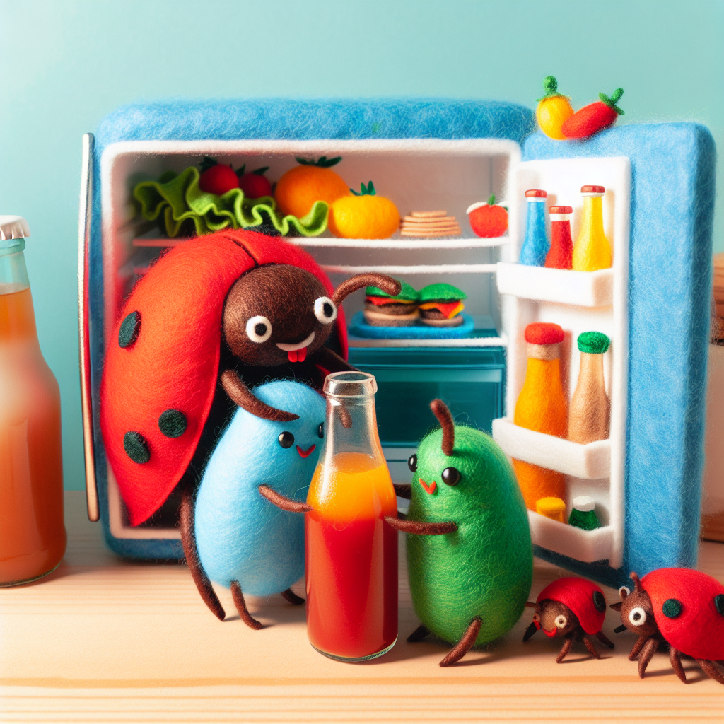 Beverage Cellar Vs. Countertop Refrigerator | Fridge.com