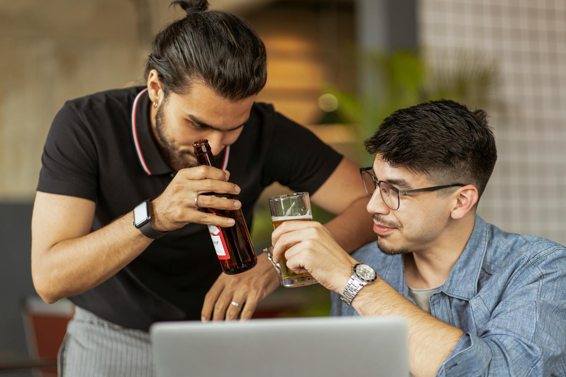 Beverage Cooler Vs. Freezerless Refrigerator | Fridge.com