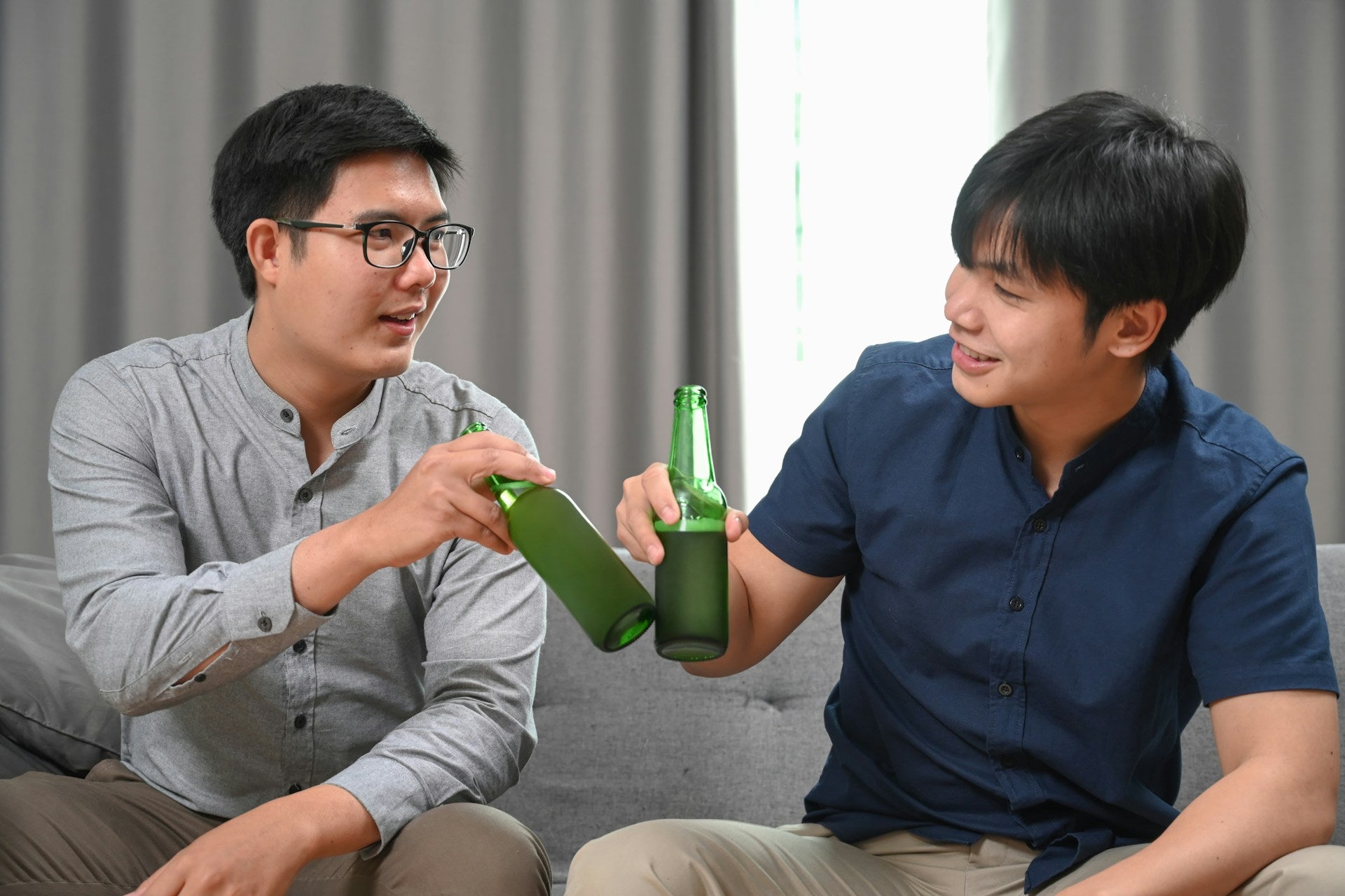 Beverage Cooler Vs. Fridge Freezer | Fridge.com