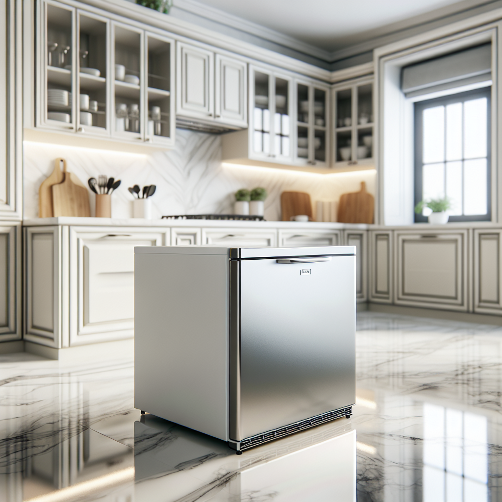 Beverage Cooler Vs. Small Chest Freezer | Fridge.com