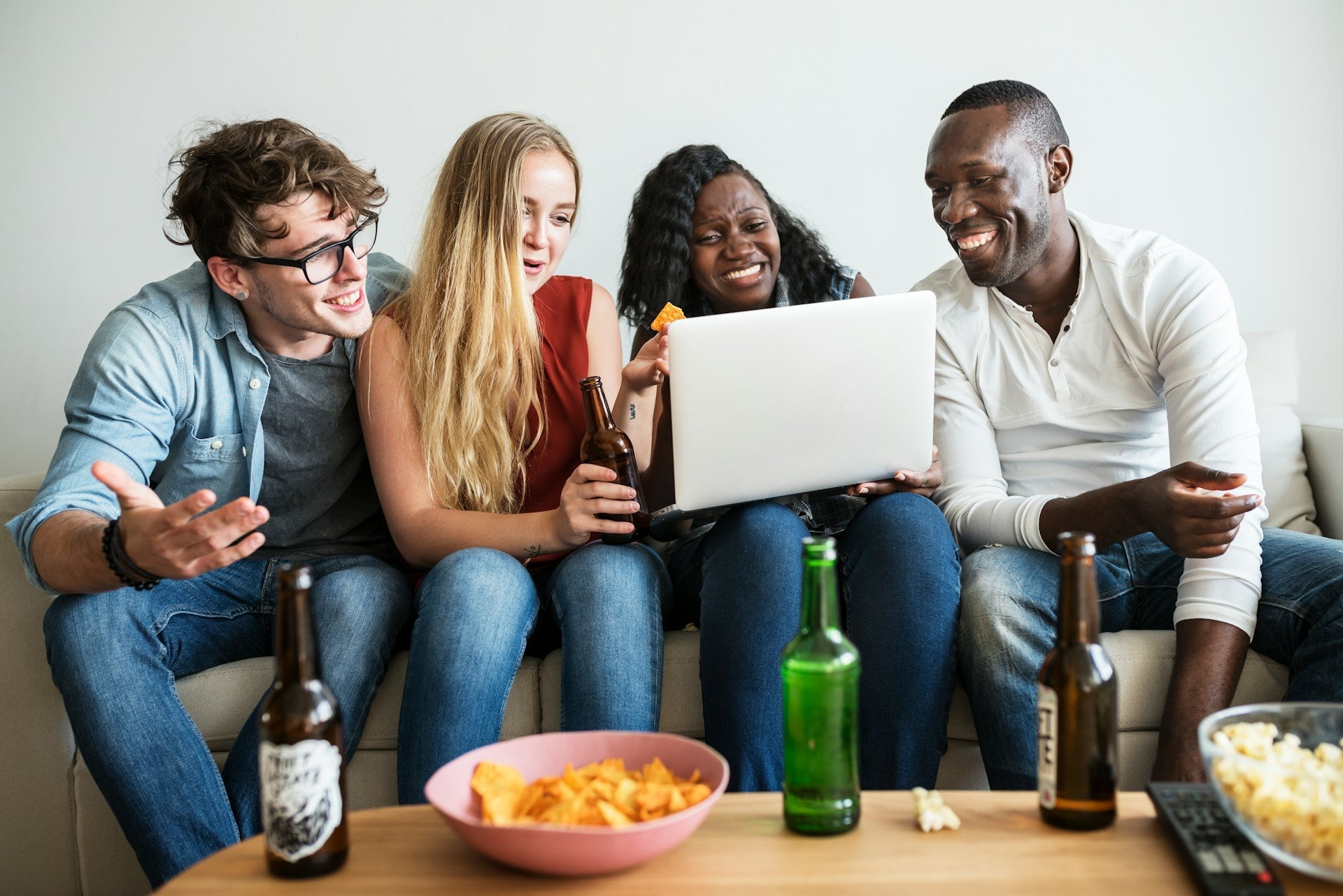 Beverage Fridge Vs. Freezer Cooler | Fridge.com