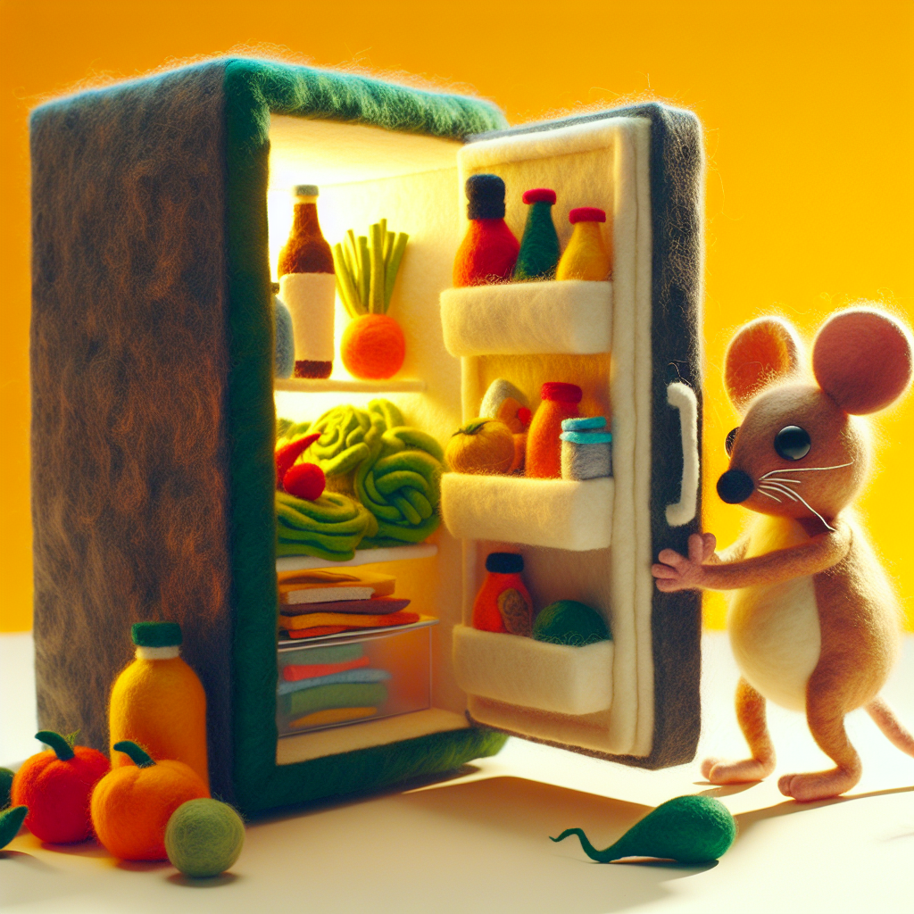 Beverage Refrigerator Vs. Office Refrigerator | Fridge.com