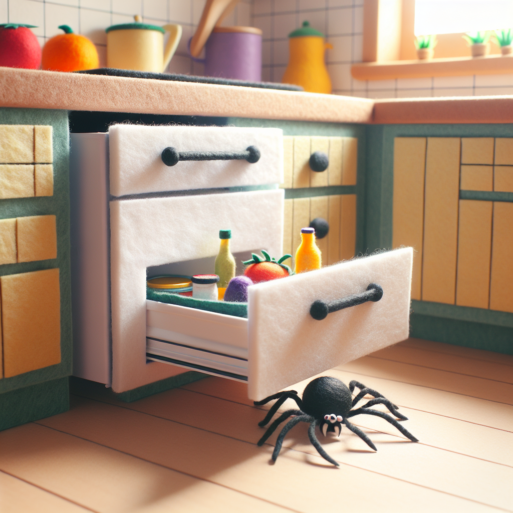 Black Slate Refrigerator Vs. Freestanding Drawer Freezer | Fridge.com