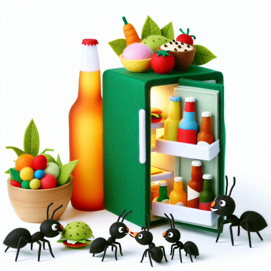 Bottle Refrigerator Vs. Ice Cream Cooler | Fridge.com