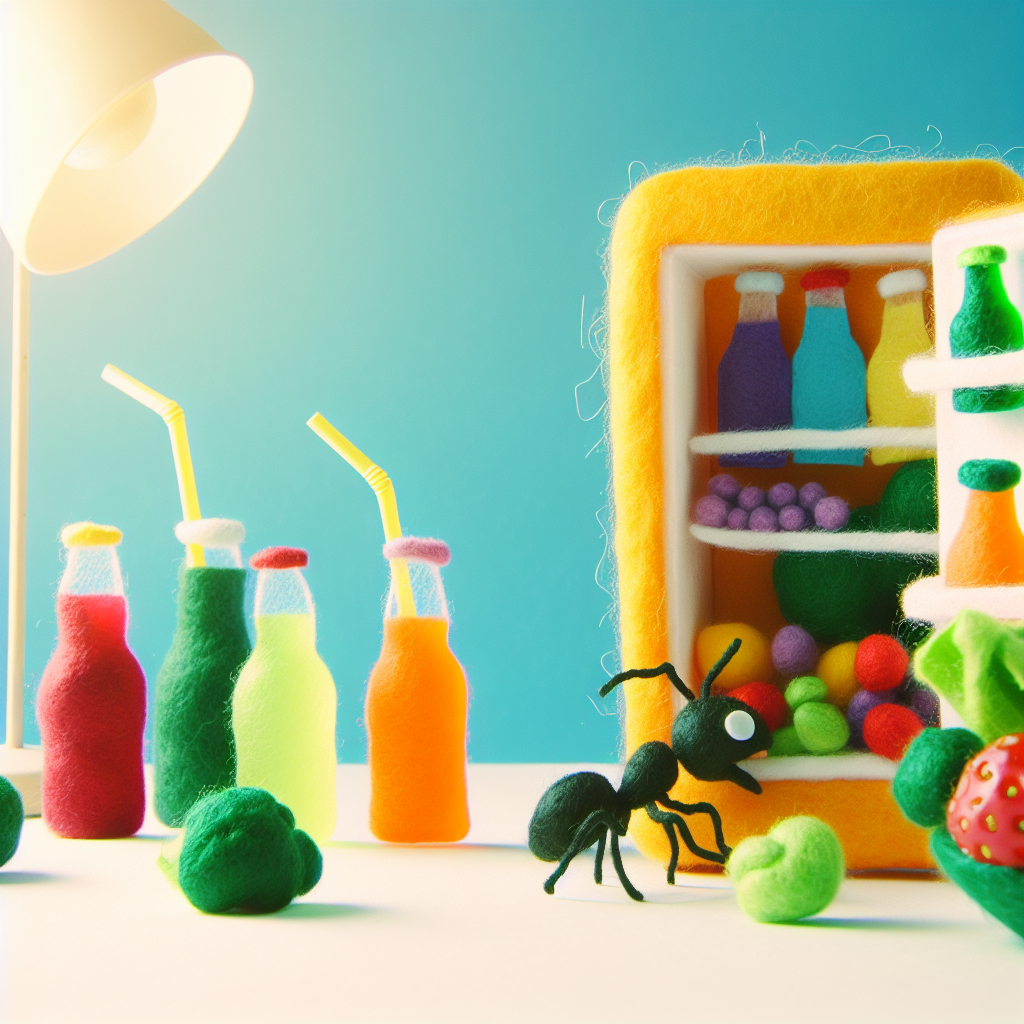 Bottle Refrigerator Vs. Mini Fridge Freezer | Fridge.com