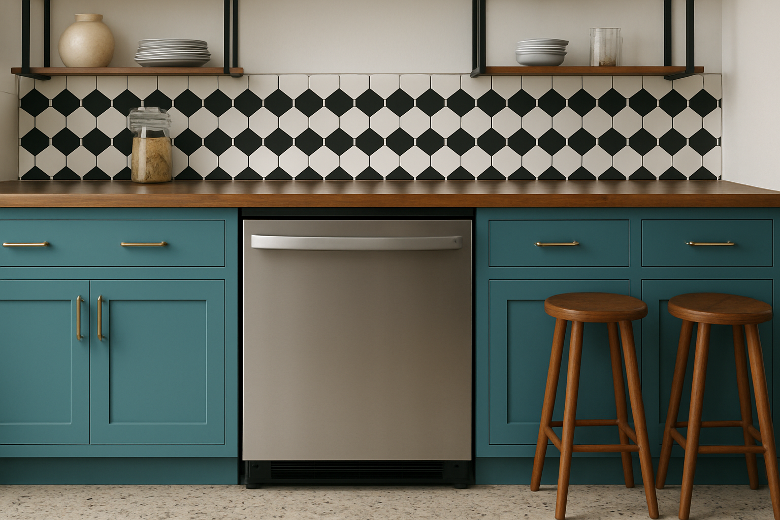 Bottom Freezer Refrigerator Vs. Undercounter Beverage Cooler | Fridge.com