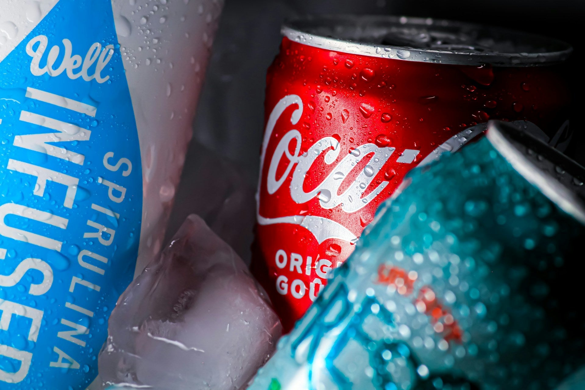Built In Beverage Center Vs. Pink Fridge | Fridge.com