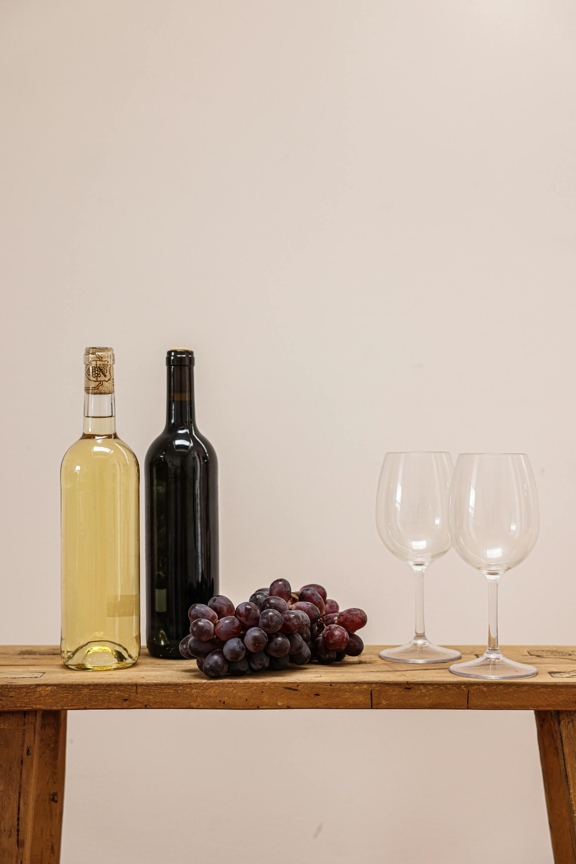 Built In Beverage Center Vs. Wine Cellar | Fridge.com