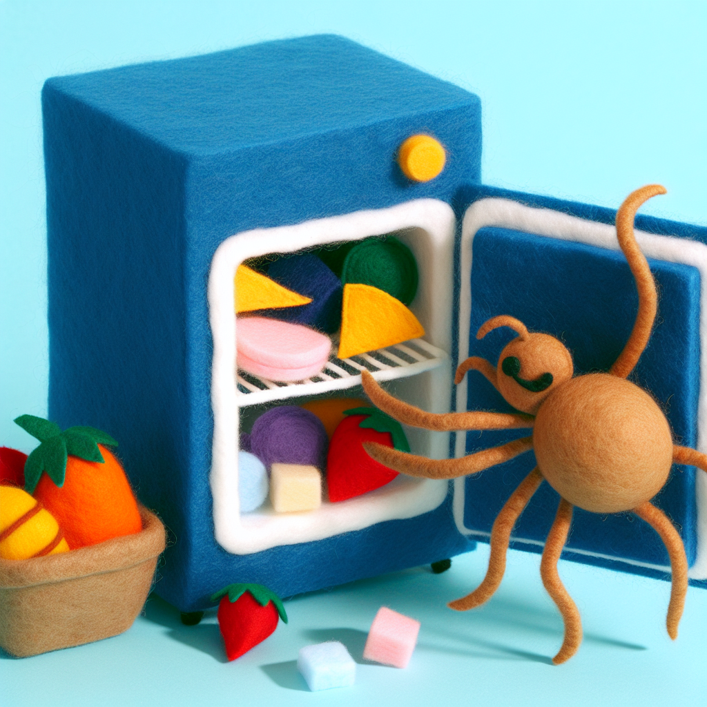 Built In Freezer Vs. Portable Freezer | Fridge.com