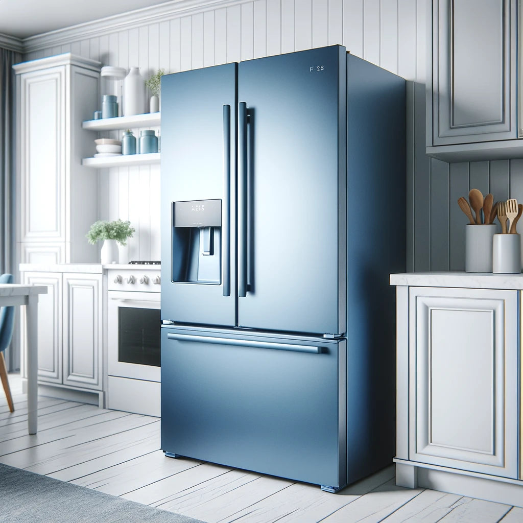 Built In French Door Refrigerator | Fridge.com