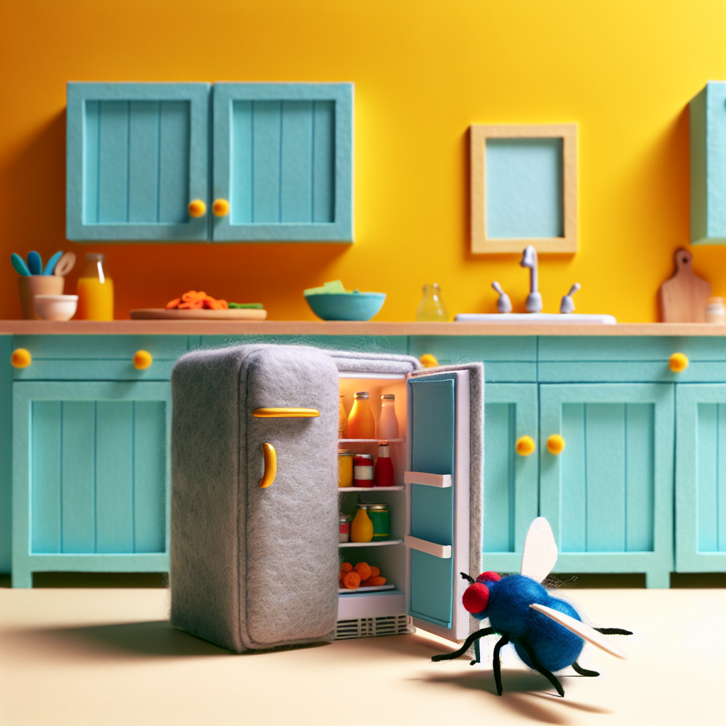 Built In Ice Maker Vs. Undercounter Beverage Cooler | Fridge.com