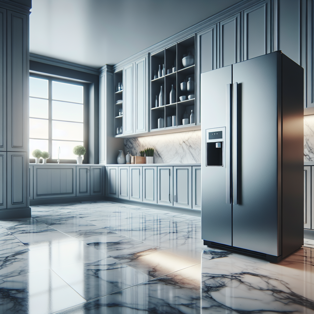 Built In Wine Cellar Vs. Platinum Refrigerator | Fridge.com