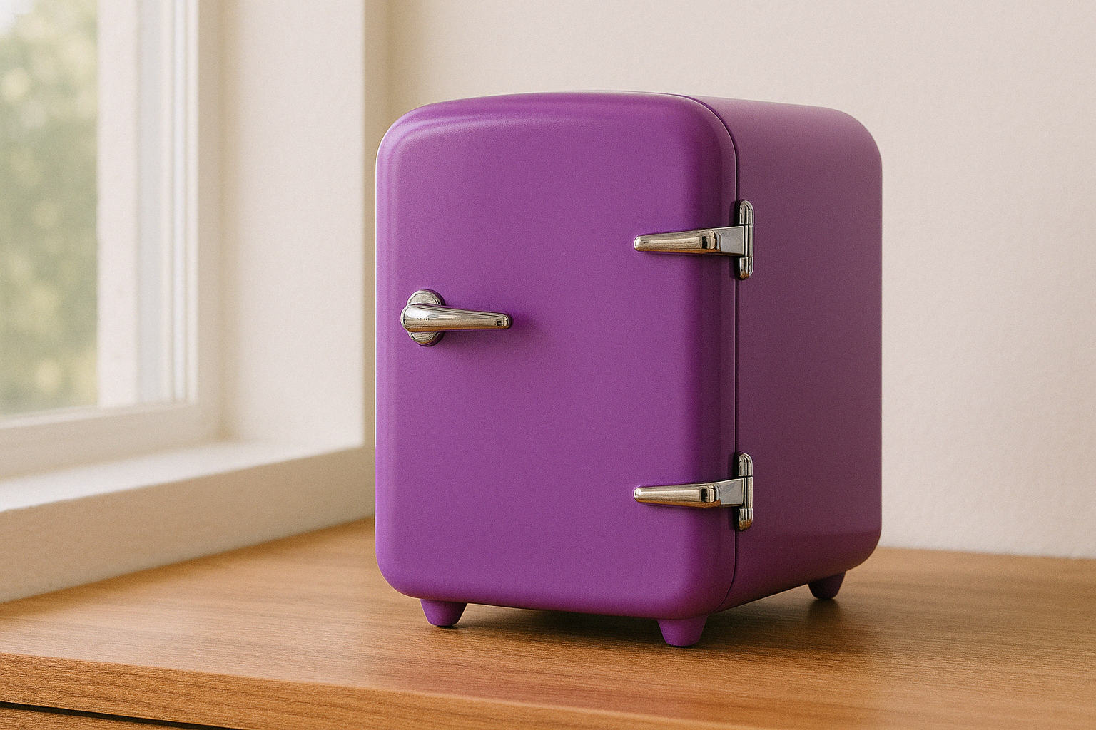 Built In Wine Cellar Vs. Retro Mini Fridge | Fridge.com