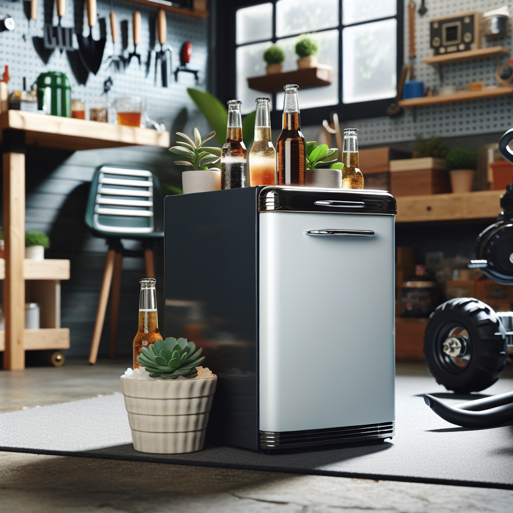 Built In Wine Cooler Vs. Undercounter Beverage Cooler | Fridge.com