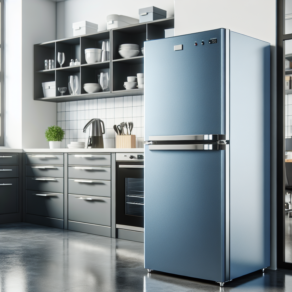Buy Your Upright Freezer Today | Fridge.com
