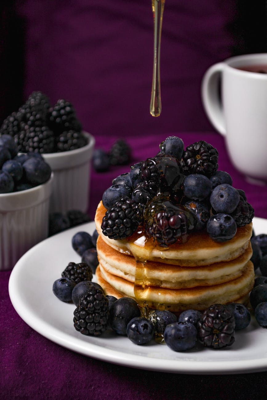 Can Blueberries Ferment In The Fridge? | Fridge.com