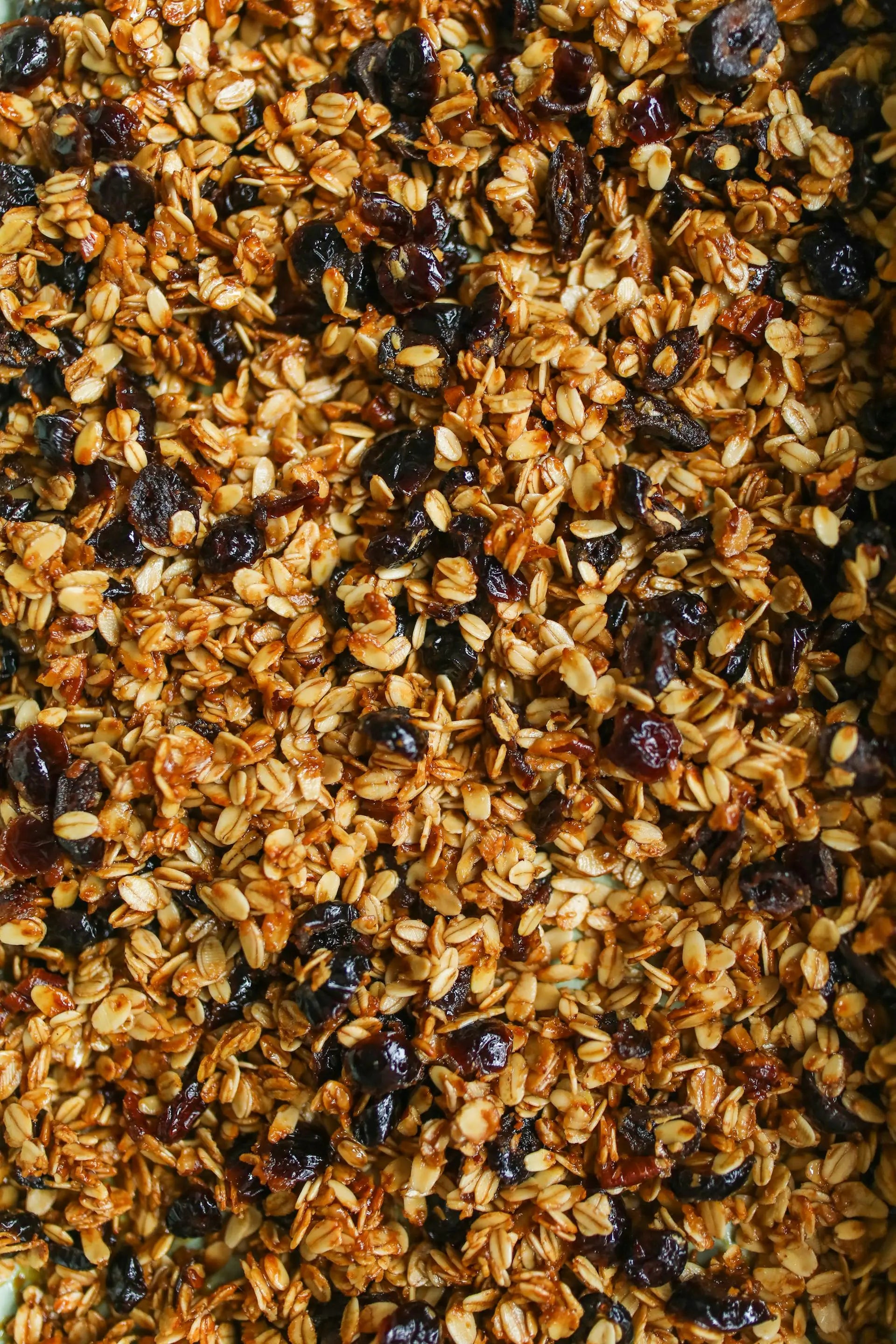 Can Granola Be Stored In The Freezer For Long Term Use? | Fridge.com