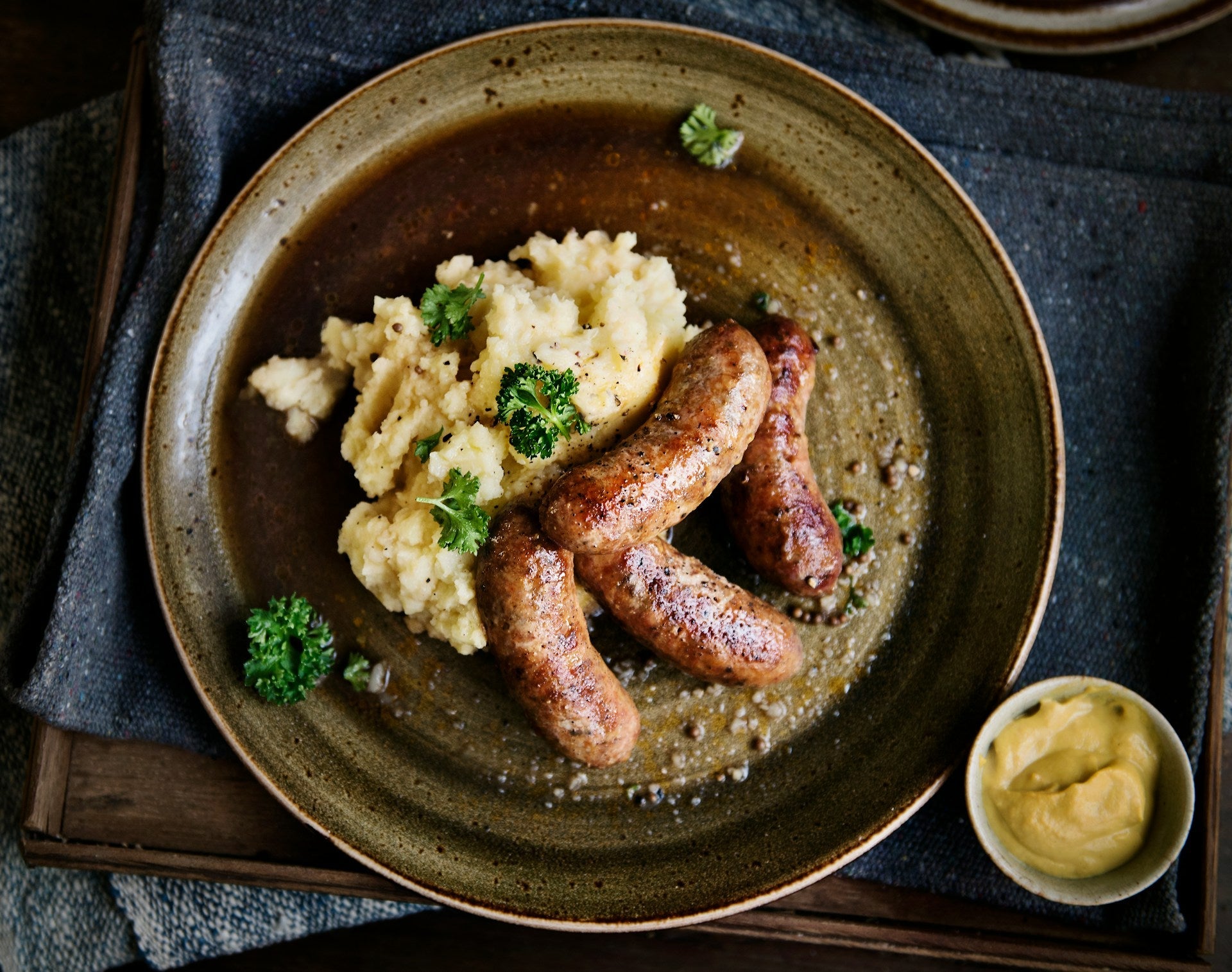 Can I Freeze Mashed Potatoes? | Fridge.com