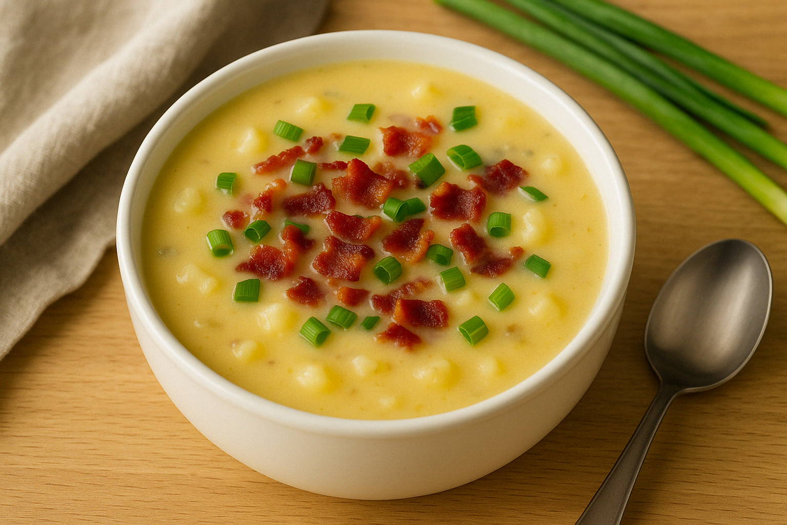 Can I Freeze Potato Soup? | Fridge.com