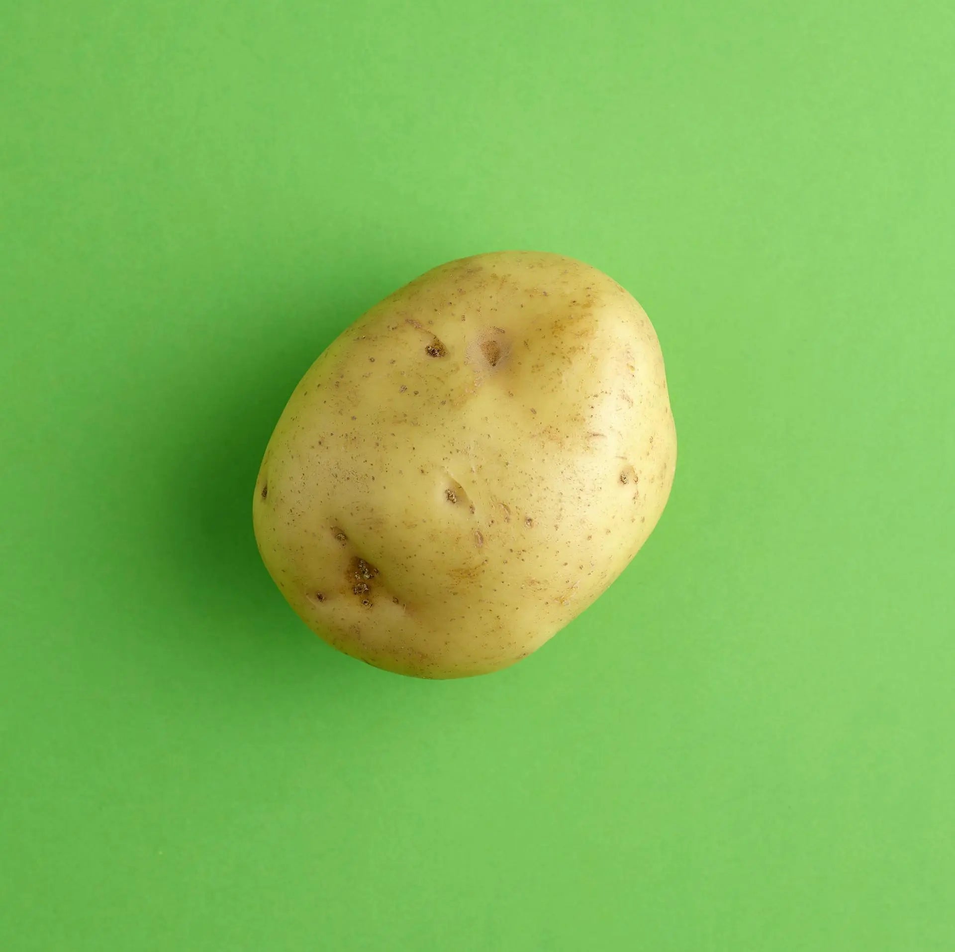 Can I Freeze Potatoes? | Fridge.com