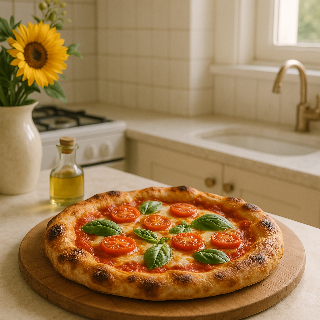 Can I Freeze Sourdough Pizza Dough? | Fridge.com