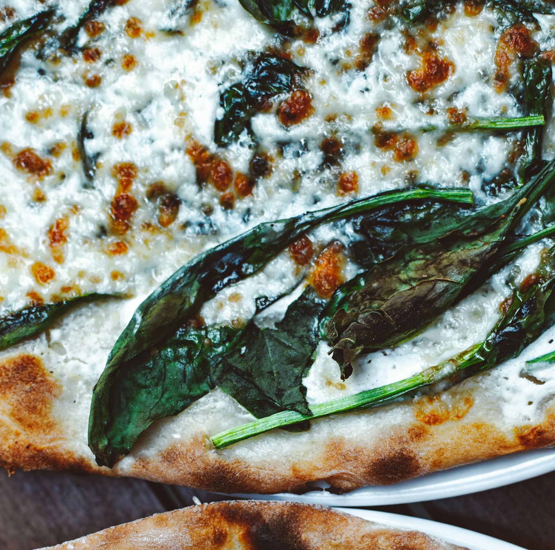 Can I Keep Spinach And Feta Pizza In The Freezer? | Fridge.com