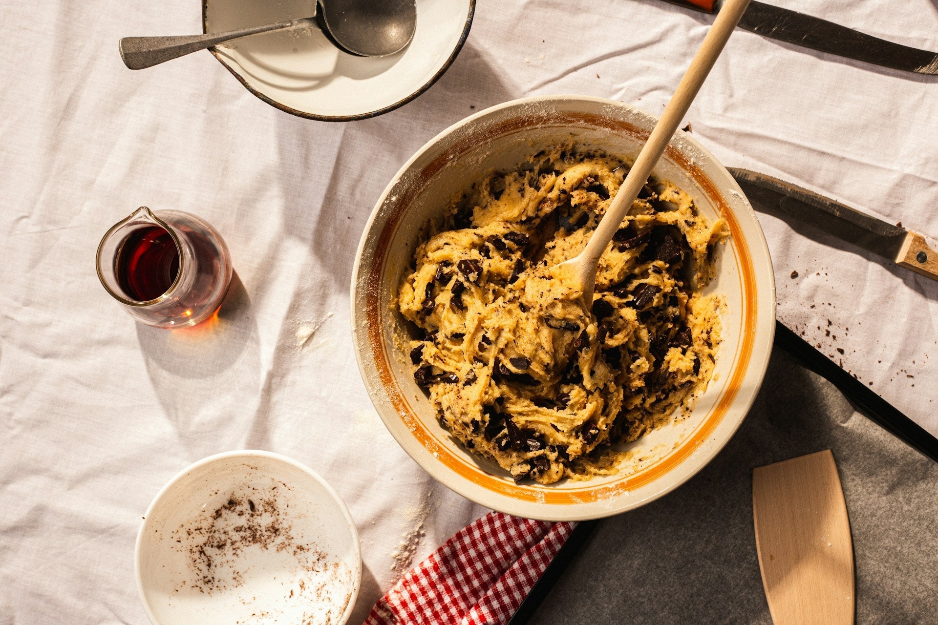 Can I Leave Cookie Dough In The Fridge Overnight? | Fridge.com