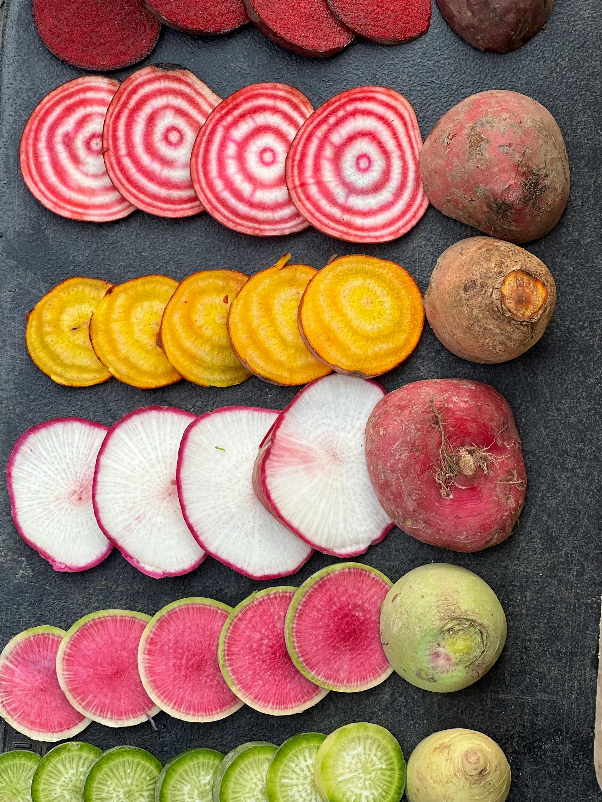 Can Turnips Be Stored In The Fridge? | Fridge.com