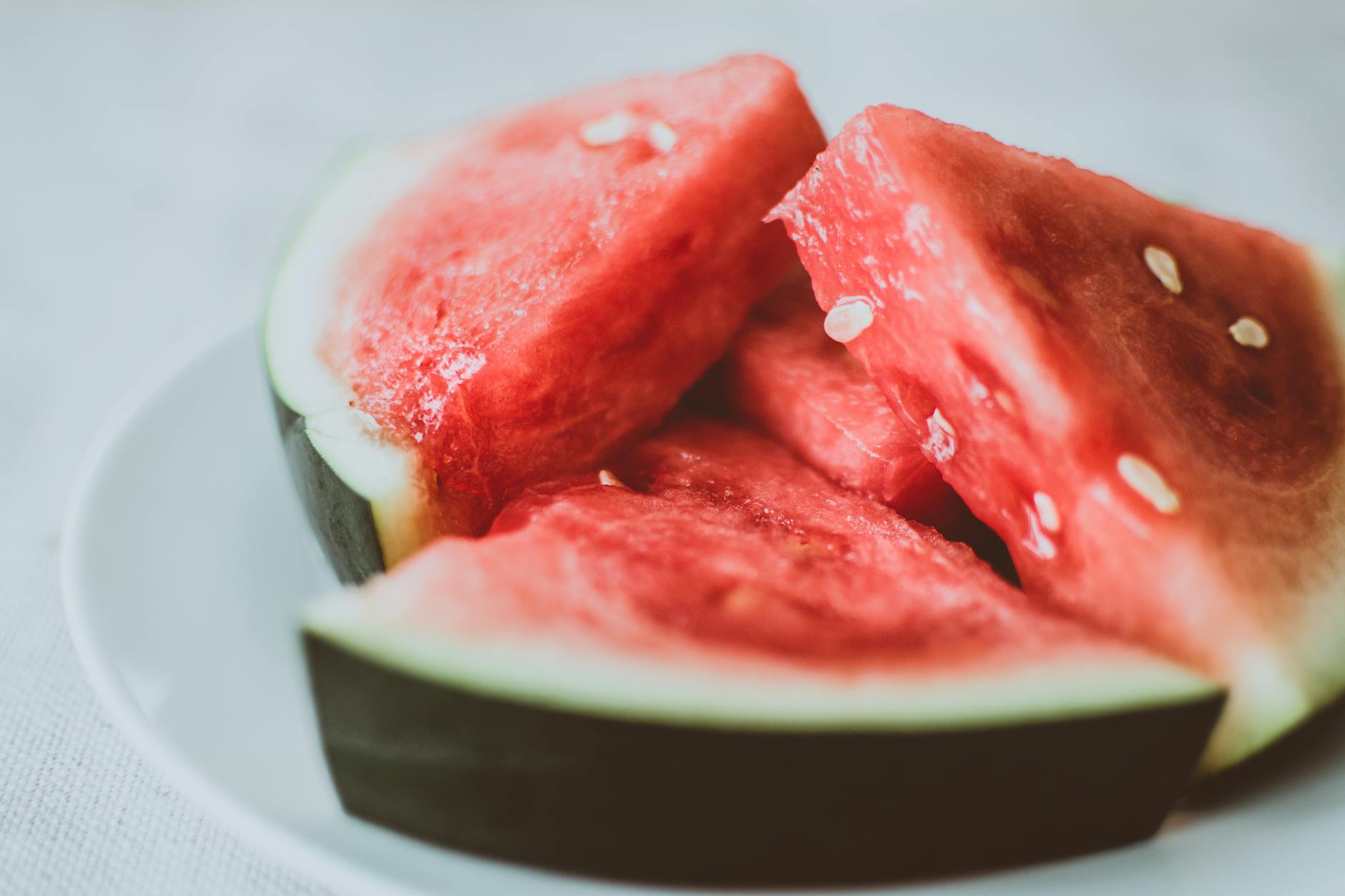 Can Watermelon Ferment In The Fridge? | Fridge.com