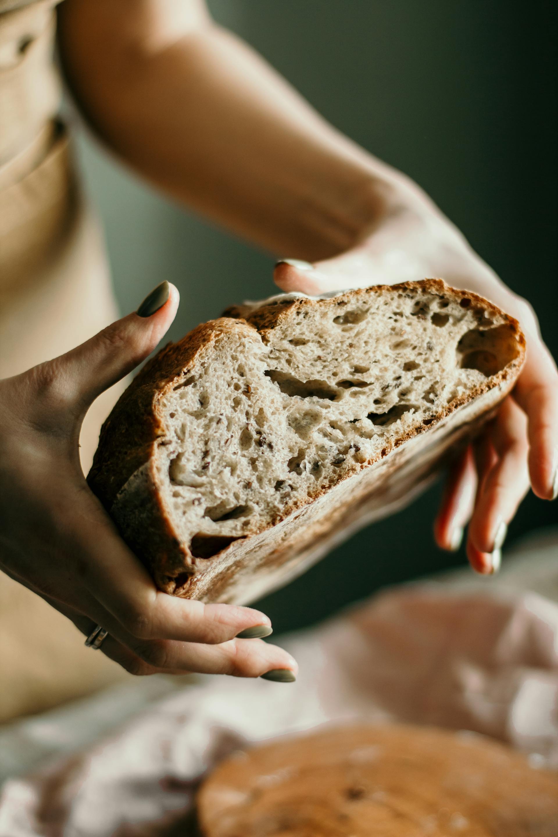 Can You Bulk Ferment Sourdough In The Fridge? | Fridge.com