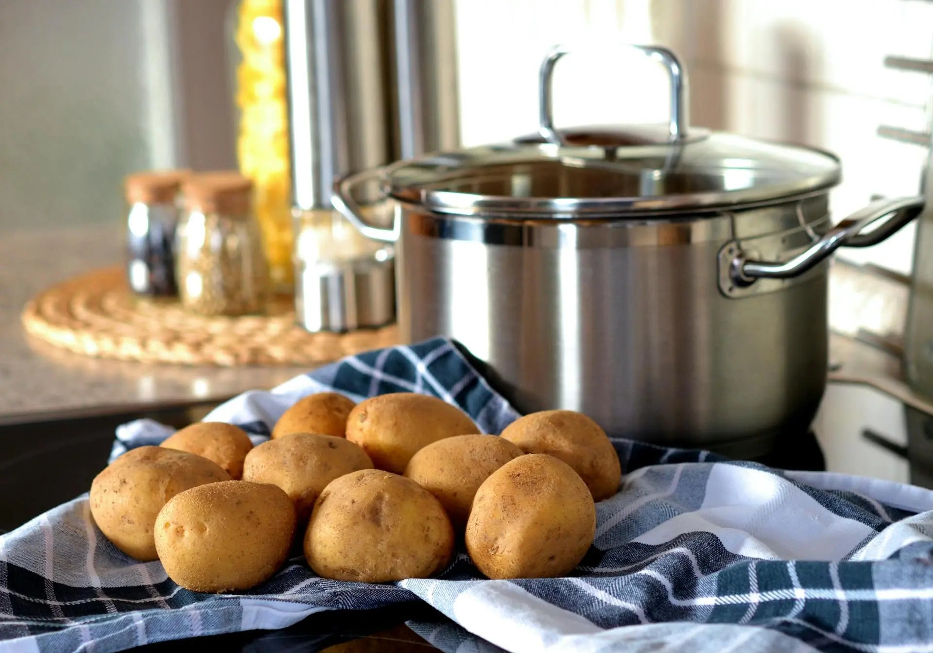 Can You Cook And Freeze Potatoes? | Fridge.com