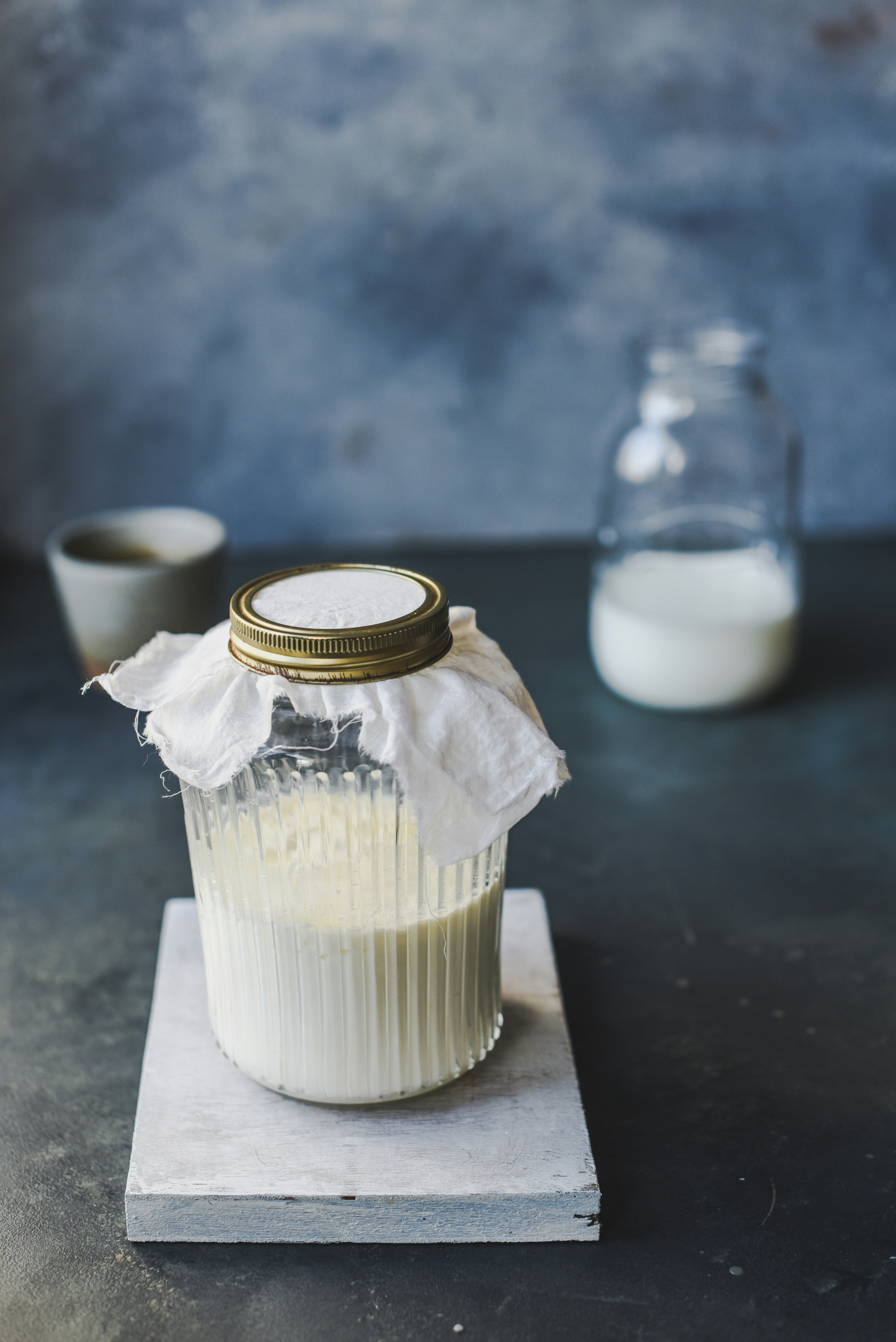 Can You Freeze Kefir? | Fridge.com