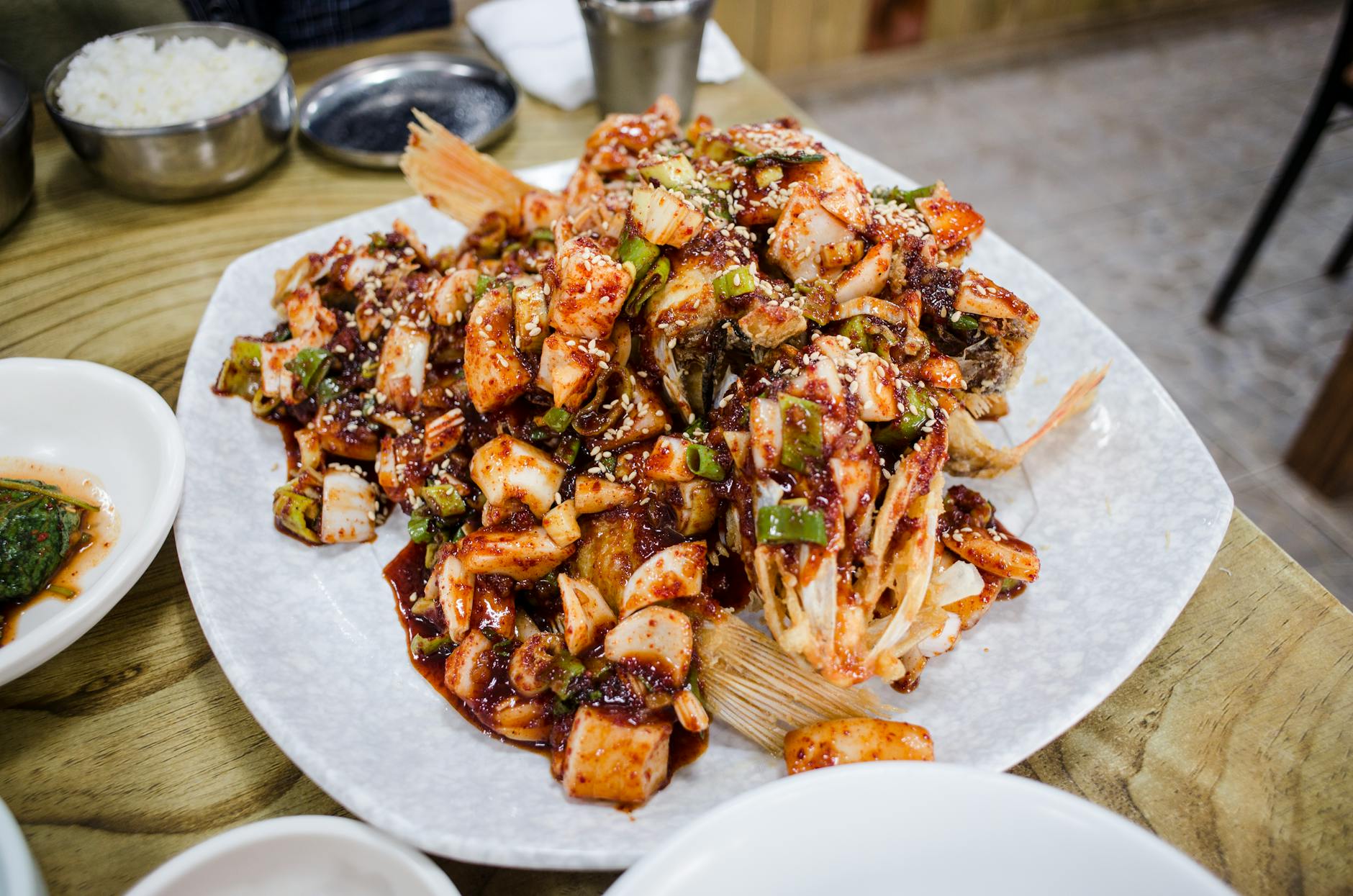 Can You Freeze Kimchi? | Fridge.com