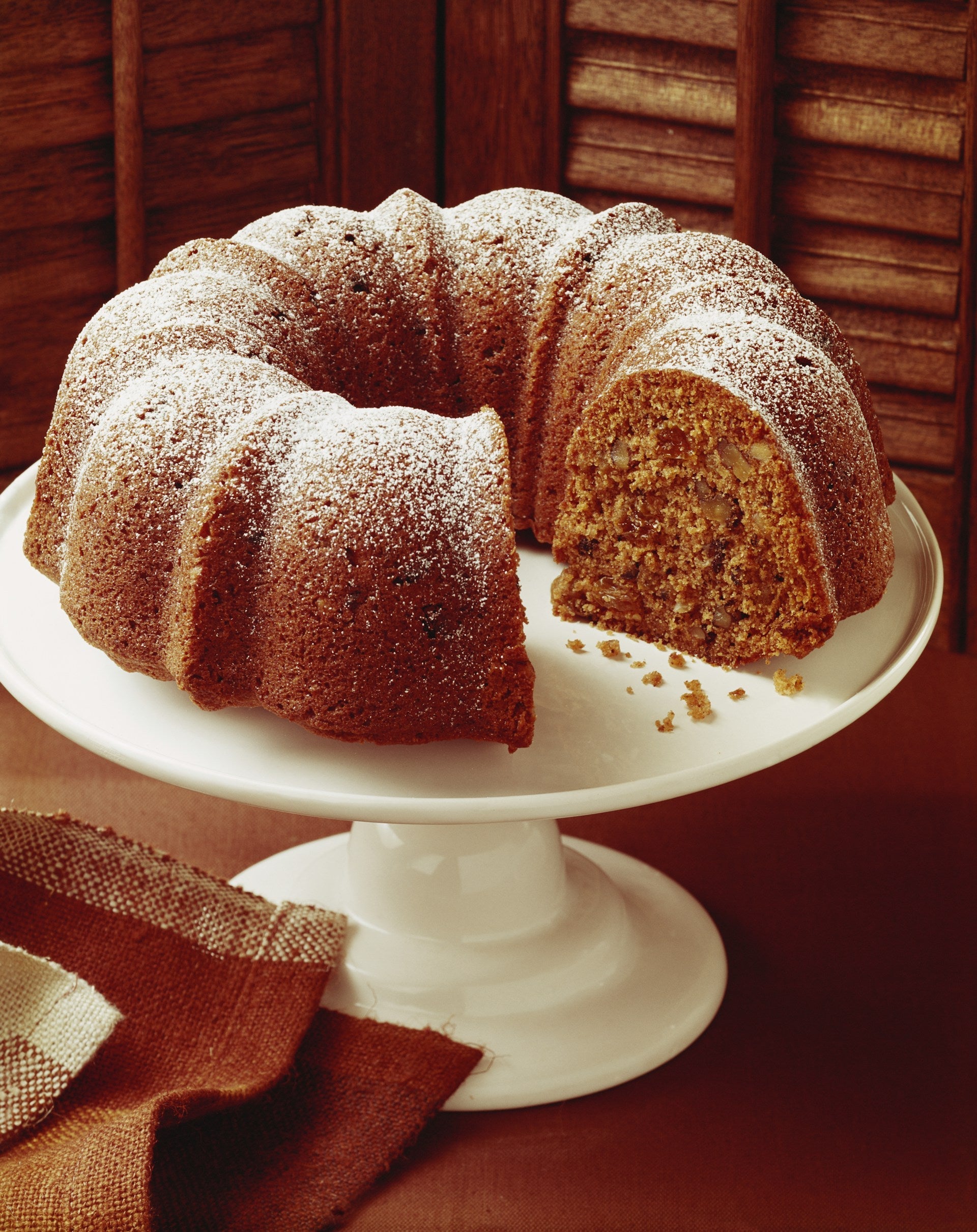 Can You Freeze Pound Cake? | Fridge.com