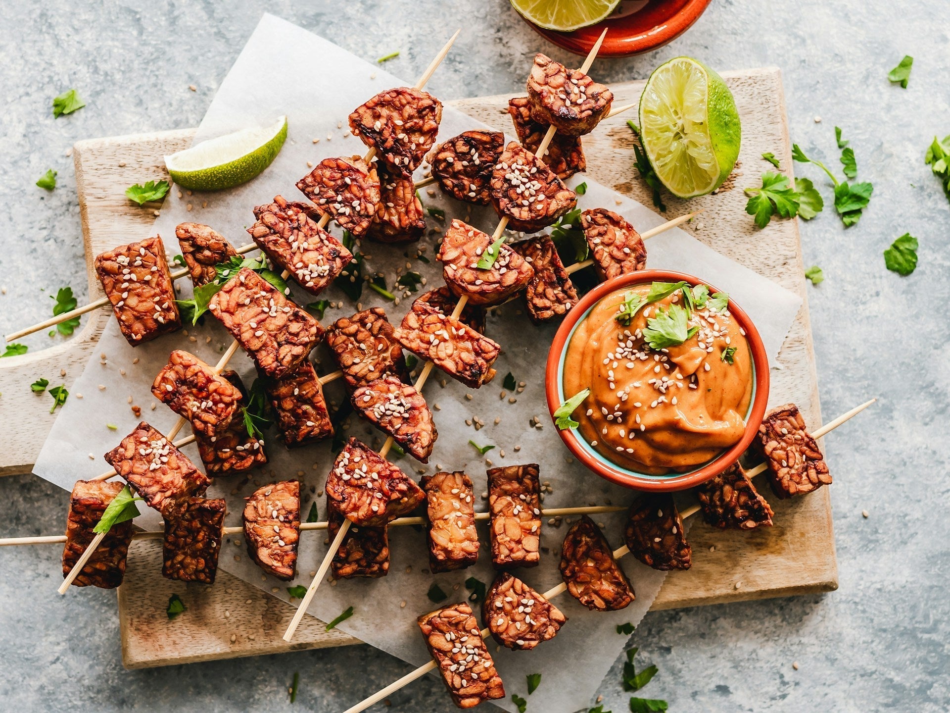 Can You Freeze Tempeh? | Fridge.com