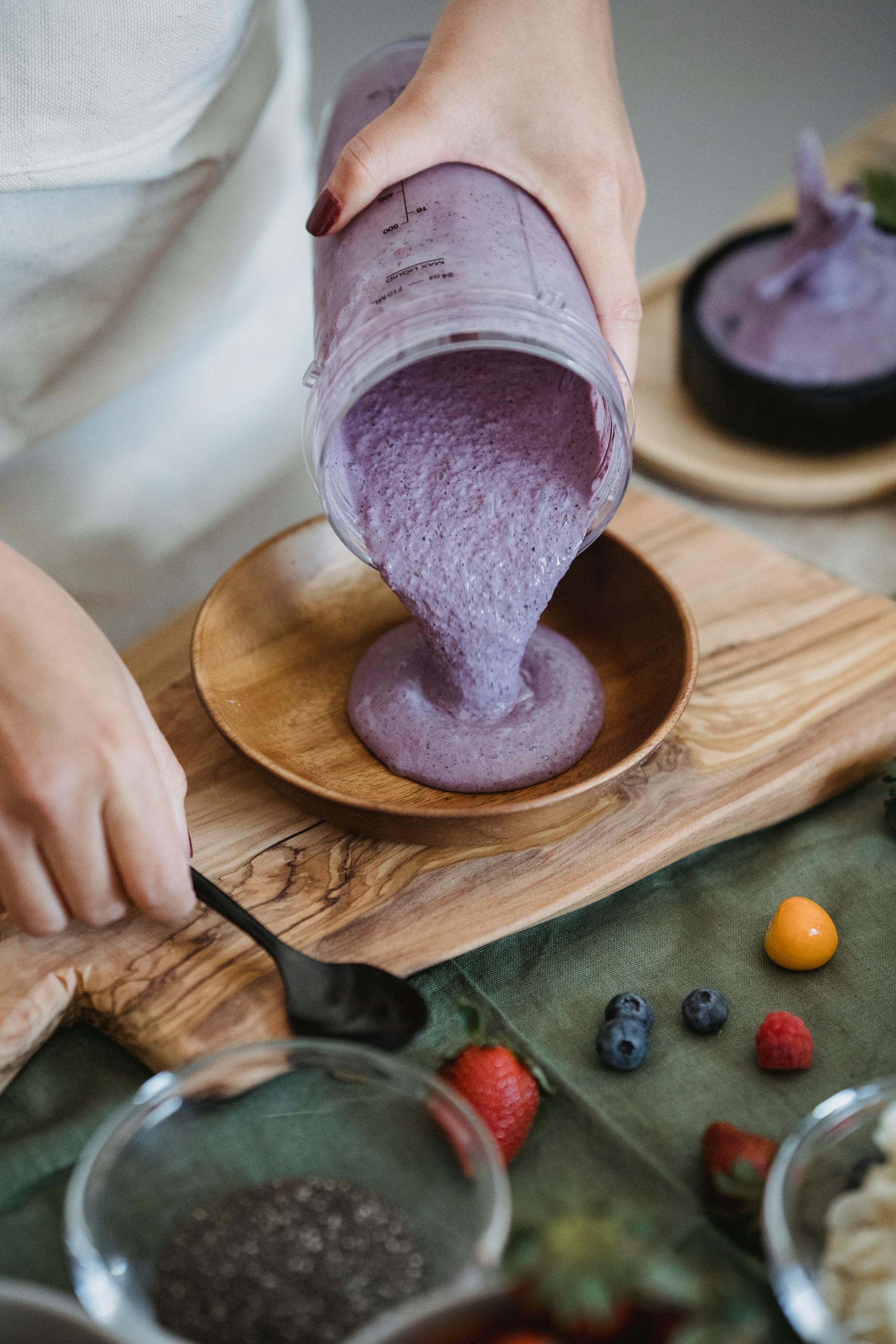Can You Leave A Smoothie In The Fridge Overnight? | Fridge.com
