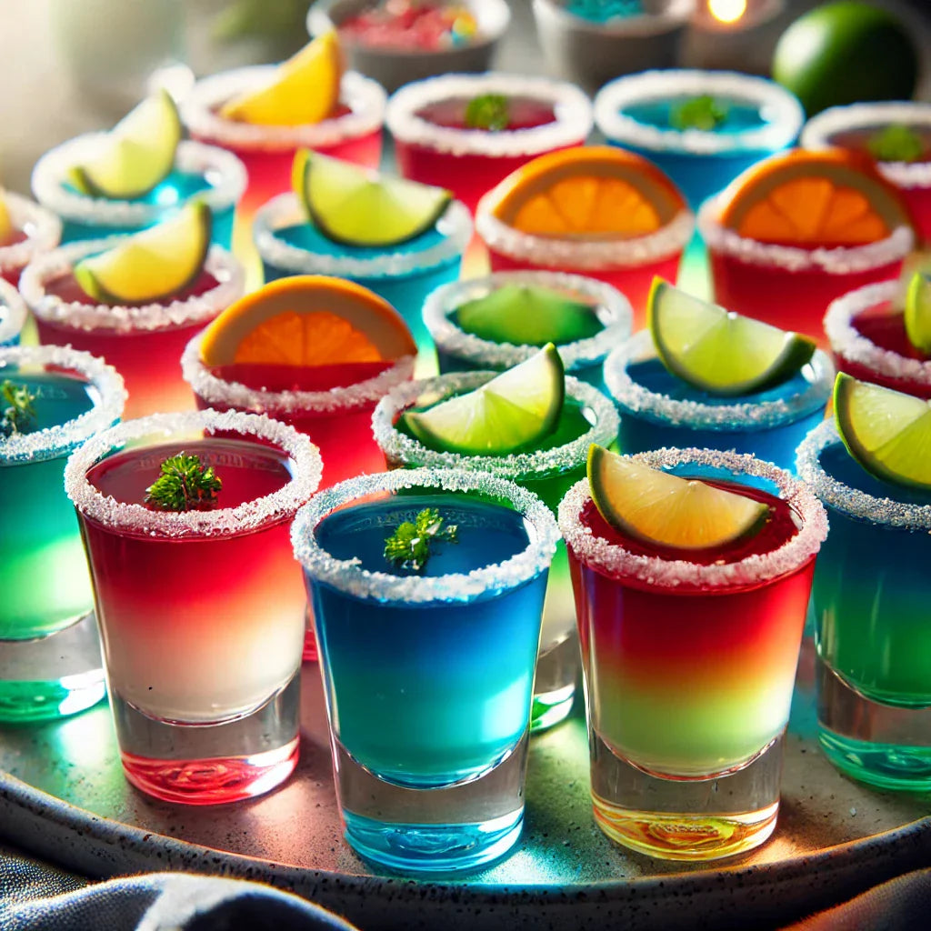 Can You Put Jello Shots In The Freezer? | Fridge.com